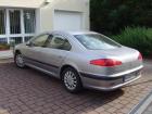 Peugeot 607 V6 210 Privilege