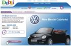 Gewinnen Sie einen VW Beetle!