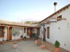 Finca San Fermin (Casa Triangulo) in Genoves auf Teneriffa