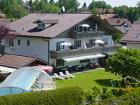 Pension****König Gästezimmer Ferienwohnung Bayerischer Wald