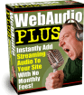 Webaudio