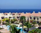 Appartment Golf del Sur auf Teneriffa