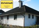  ODENWALD BUNGALOW RAUMWUNDER: 126+126+150qm TOP-LAGE ! GEWERBE MÖGLICH !