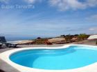 Ferienhaus Dulces auf Teneriffa