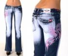 Neue Crazy Age Jeans im Shop