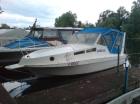  *Kajütboot GFK/ HOLZ 2999,- EUR TOP ZUSTAND UNBEDINGT ANSEHEN !!