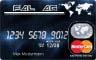 FAL-Card prepaid Mastercard