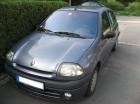 Renault Clio 2.1 Econ RT