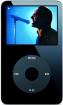 Apple iPod 80 GB Schwarz NEUE