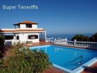 Landhaus Principe- Teneriffa Nord mit Pool