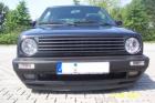 Golf 2 Edition Blue 16V 2,0  SEHR SELTEN   TOP AUTO TUNING