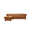 Ecksofa Sofa Couch Wohnzimmersofa Sofabett York Bett Schalaffsofa