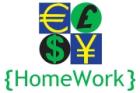 Geld verdienen mit homework