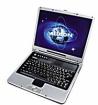 Medion MD 40100 Titanium Notebook