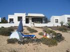 Casa Kaktus in Charco del Palo auf Lanzarote