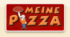 Pizzaboten gesucht