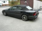 Opel Calibra Cabrio Turbo 4X4