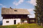 Almhütte in Kärnten