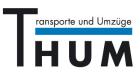  PREISWERT UMZIEHEN!!! Transporte & Umzüge THUM