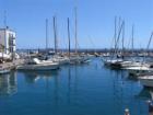 Ferienhausvermietung auf den Kanaren - Appartments Bar Marina auf Gran Canaria