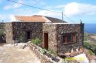 Ferienhausvermietung auf den Kanaren - Casa Omar auf El Hierro