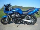 Yamaha FZS600 (Fazer)