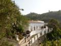 Casa del Millo in Fontanales auf Gran Canaria