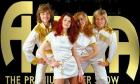 ABBA Coverband - DIE beliebteste 70er Jahre SHOW 