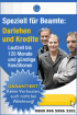 Beamten-Spezial-Kredite