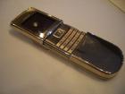 Nokia 8800 Sirocco (GOLD) Phones for sale