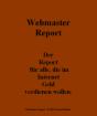 Webmaster Report