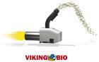 Pelletbrenner Viking-Bio