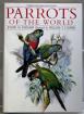 Parrots of the World