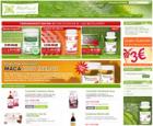 Der Neue Onlineshop rund um Gesundheit  Wellness