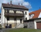 Mehrfamilien - Wohnhaus in Burgpreppach