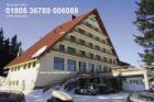 Winter-Ski-Urlaub TATRA (Slowakei) 7 x Ü/F € 42