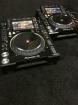 2X CDJ2021 NEXUS2 - 1X DJM 900 NEXUS 2- WIE NEU