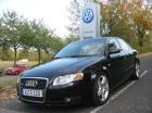 2005 audi a4 2.0 tdi multitronic