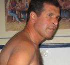 Netter, sympathischer Mann, 50,