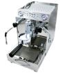 VIBIEMME DOMOBAR SUPER AUTOMATIK ( Edelstahl ) (Espressomaschinen)