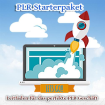 PLR Starterpaket!