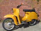 Simson Kleinkrafträder: Alte Betriebs- und Reparaturanleitungen aus der DDR