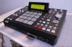 Akai mpc 2500, 80gb Festplatte, 128mb, JJ os.