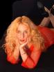 Vivian, allein zu Hause -