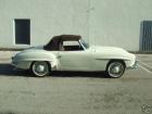 MERCEDES 190 SL 1959