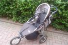 3 Rad Jogger Kombi-Kinderwagen von Piccolo