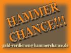 HAMMERCHANCE