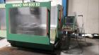 CNC Maho MH800E2 Universalfräsmaschine