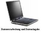 Daten Eingabe Arbeit v HEIM PC