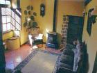 Landhaus el Castano